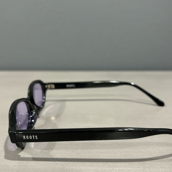 Roots - Vintage Sunglasses - Picture 3 of 5